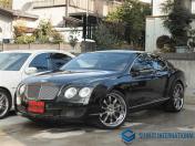 bentley continental_gt